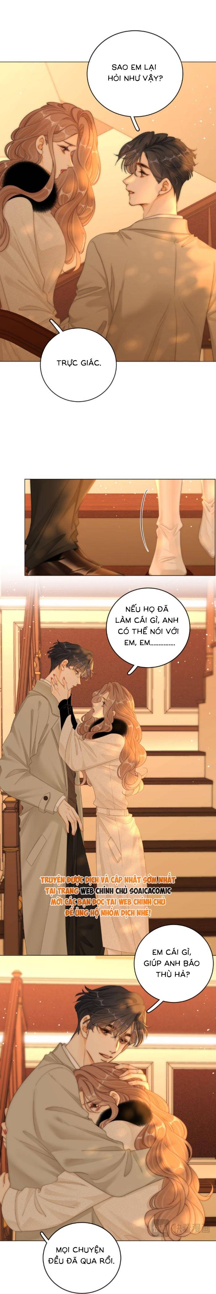 Vưu Vật - Chap 149 - Trang 7