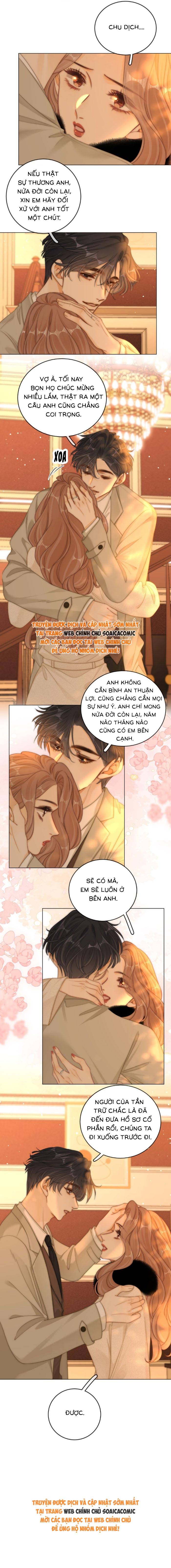 Vưu Vật - Chap 149 - Trang 8