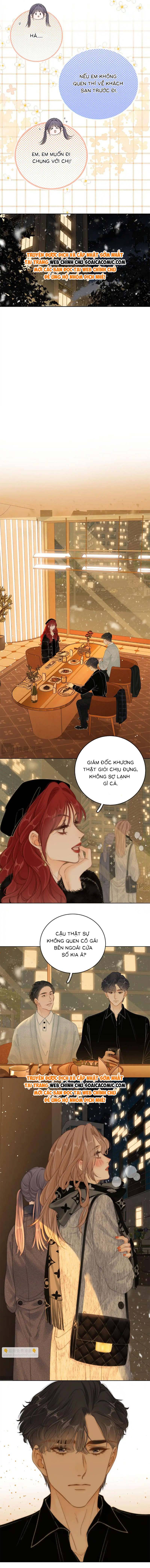 Vưu Vật - Chap 15 - Trang 3