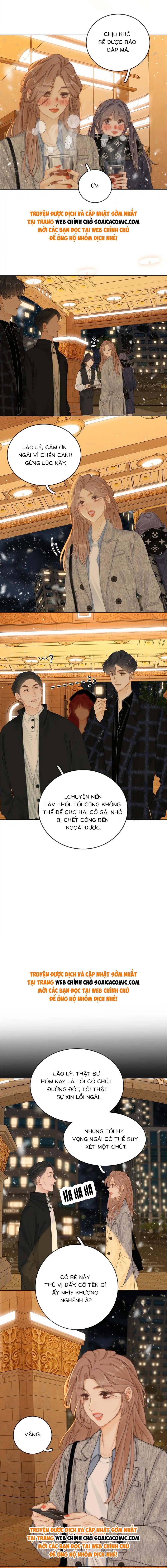 Vưu Vật - Chap 15 - Trang 5
