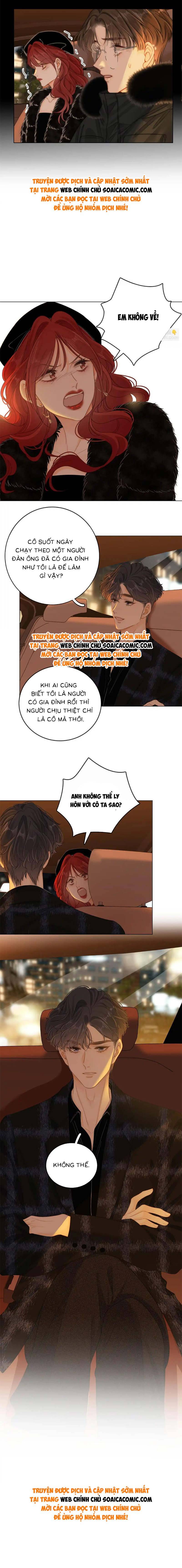 Vưu Vật - Chap 15 - Trang 8