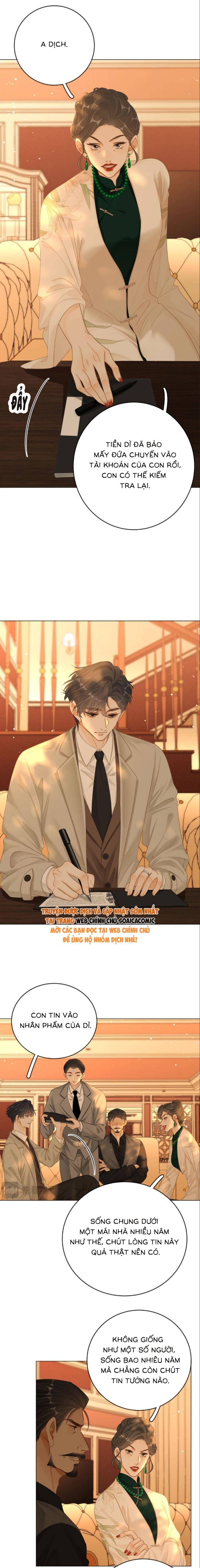 Vưu Vật - Chap 150 - Trang 2