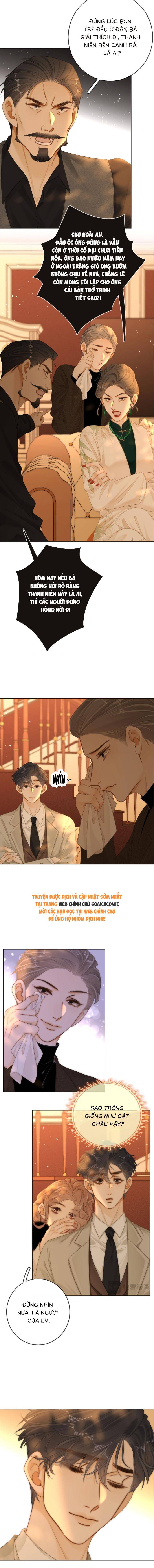 Vưu Vật - Chap 150 - Trang 3