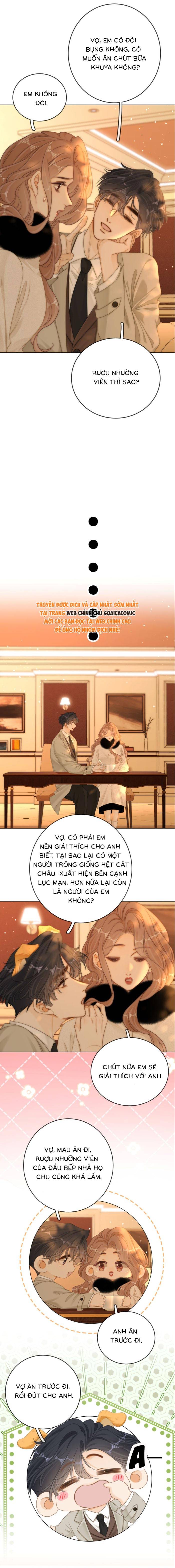 Vưu Vật - Chap 150 - Trang 4