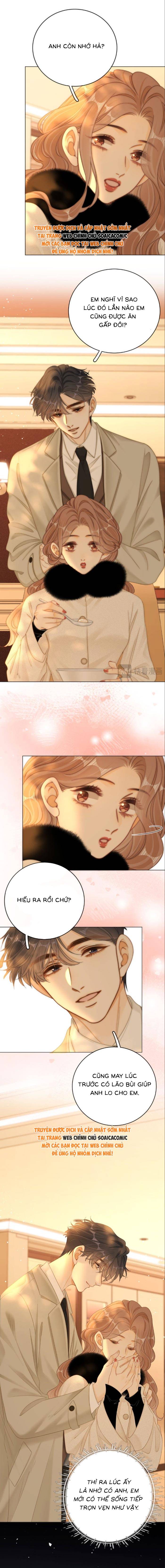 Vưu Vật - Chap 150 - Trang 6