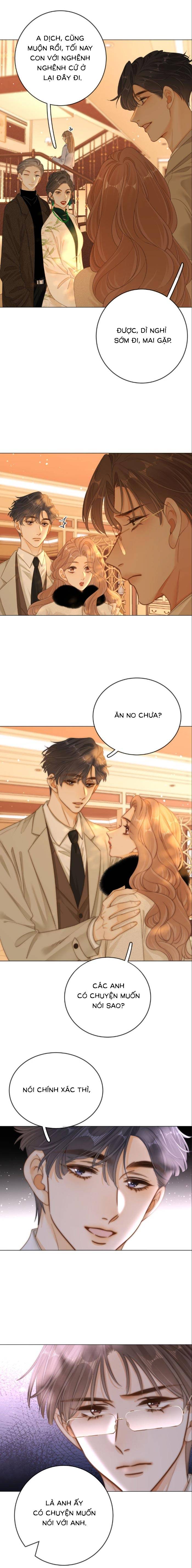 Vưu Vật - Chap 150 - Trang 8