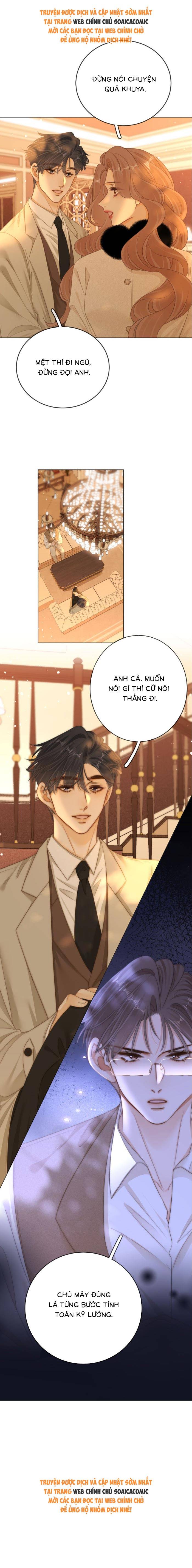 Vưu Vật - Chap 150 - Trang 9