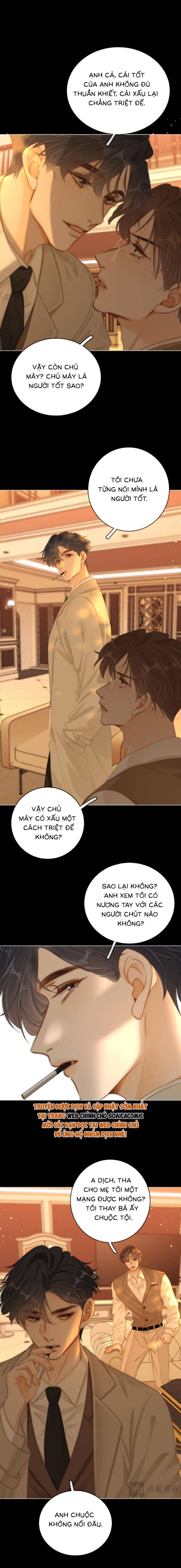 Vưu Vật - Chap 151 - Trang 2