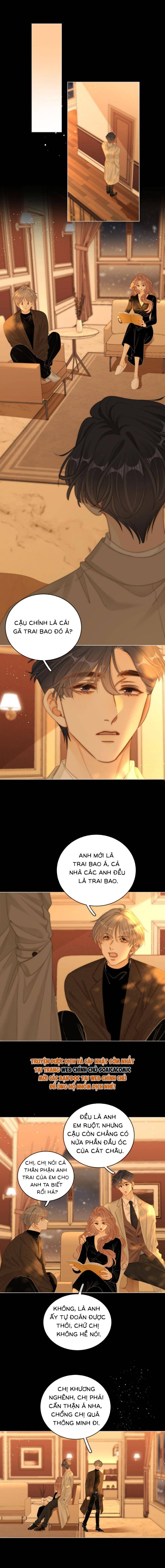 Vưu Vật - Chap 151 - Trang 3