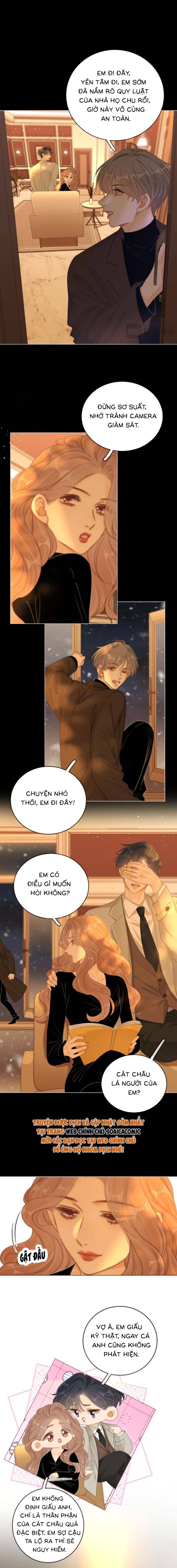 Vưu Vật - Chap 151 - Trang 4