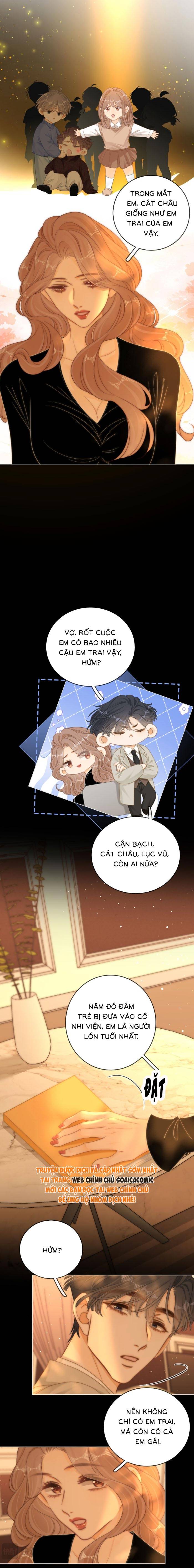 Vưu Vật - Chap 151 - Trang 5