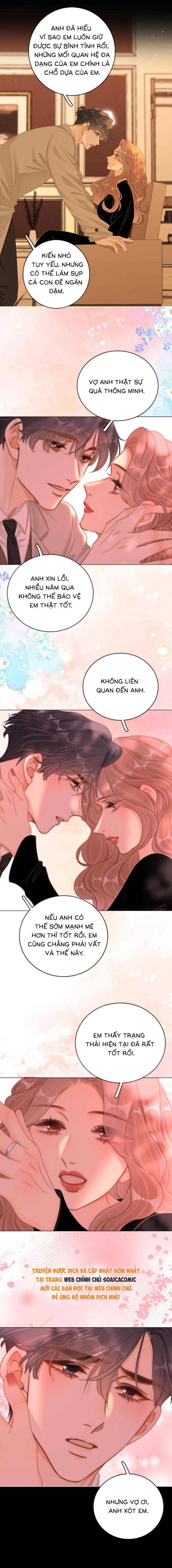 Vưu Vật - Chap 151 - Trang 6