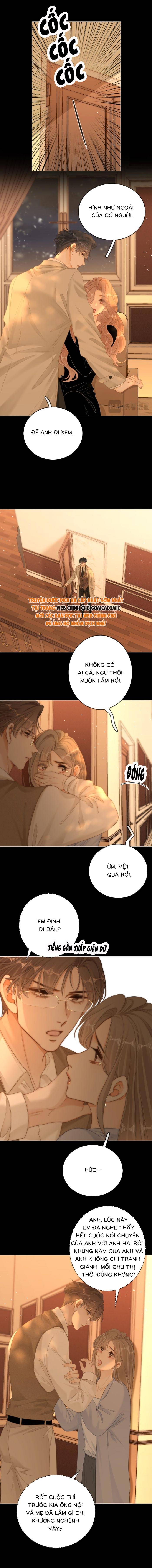 Vưu Vật - Chap 151 - Trang 7