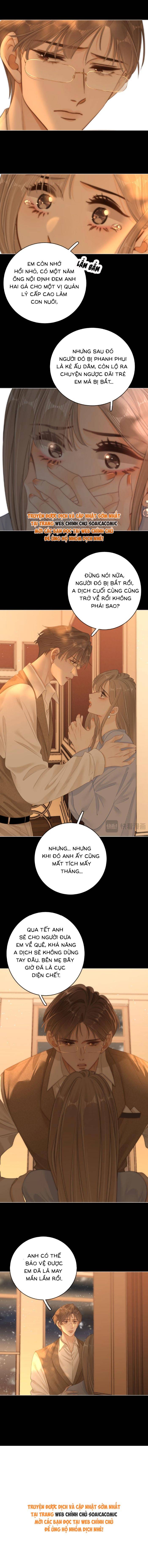 Vưu Vật - Chap 151 - Trang 8