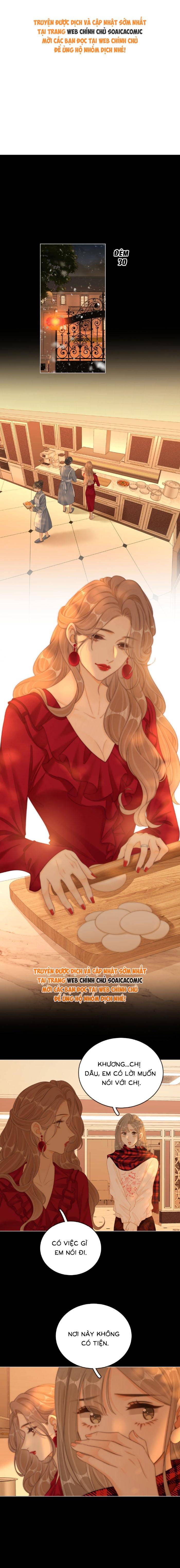 Vưu Vật - Chap 152 - Trang 1
