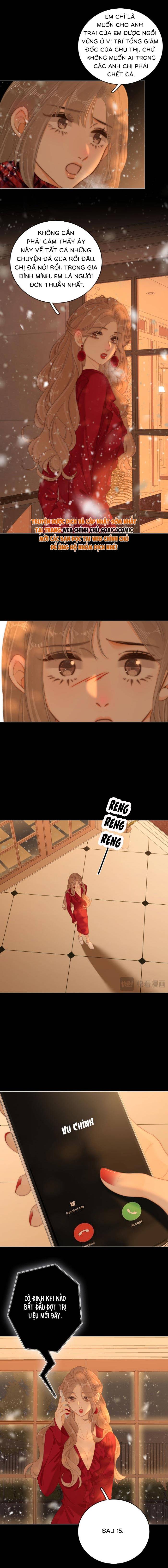 Vưu Vật - Chap 152 - Trang 3