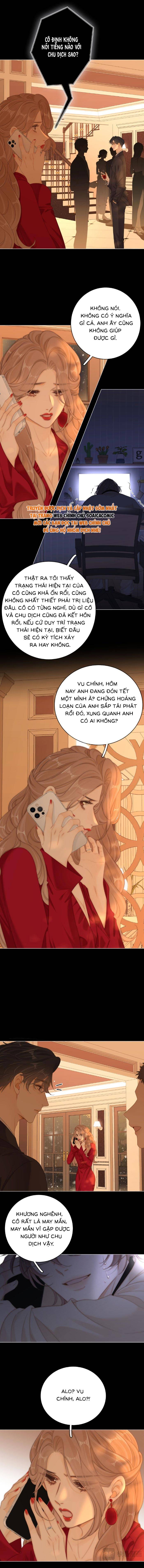 Vưu Vật - Chap 152 - Trang 4