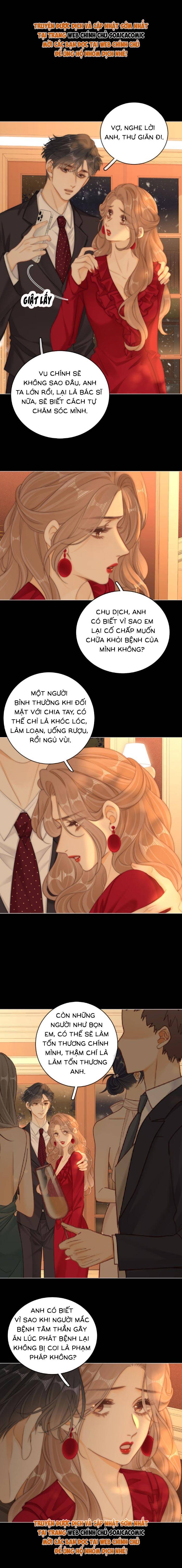 Vưu Vật - Chap 152 - Trang 5