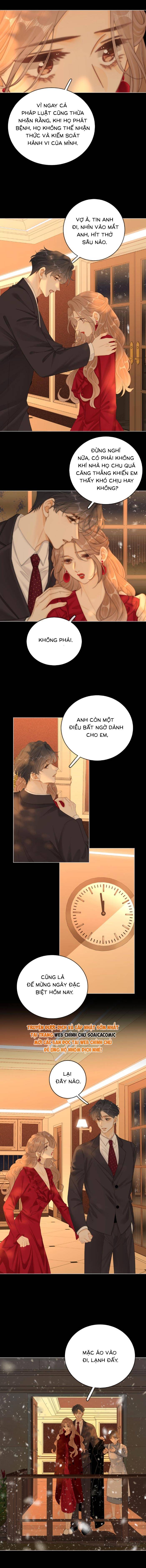 Vưu Vật - Chap 152 - Trang 6