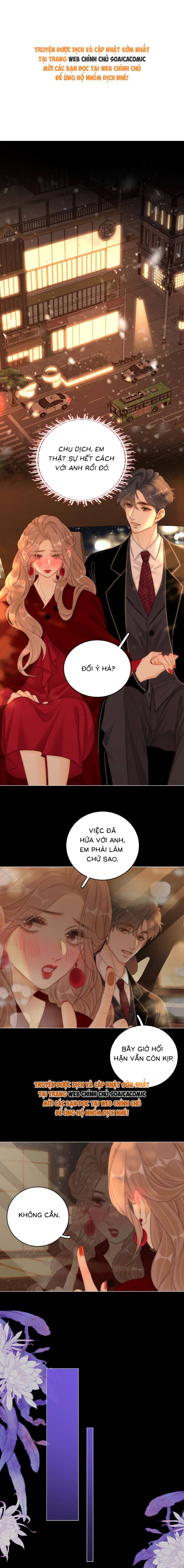 Vưu Vật - Chap 153 - Trang 1