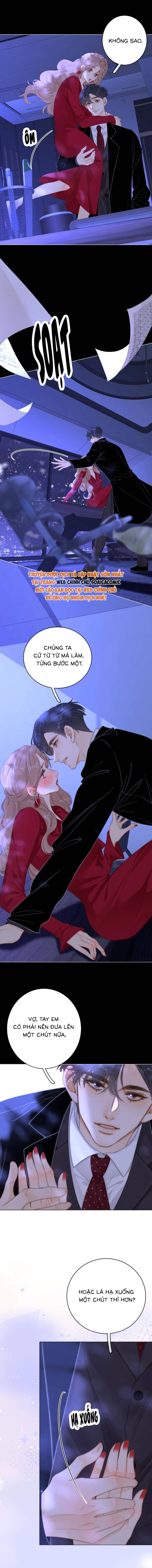 Vưu Vật - Chap 153 - Trang 4