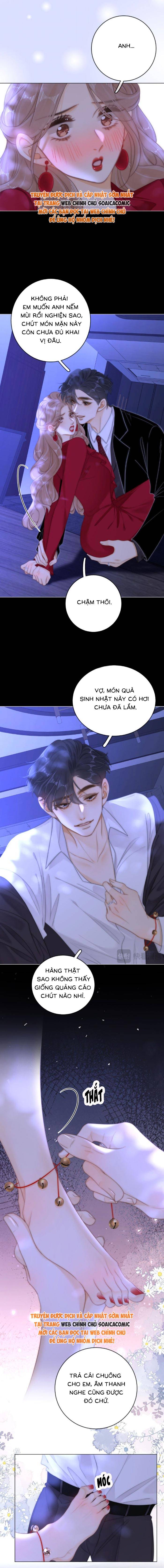 Vưu Vật - Chap 153 - Trang 5