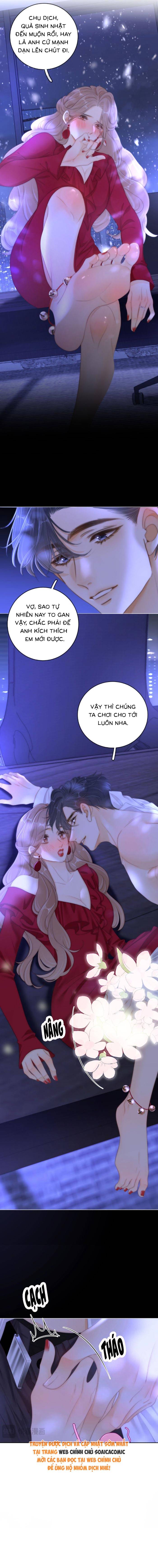 Vưu Vật - Chap 153 - Trang 6