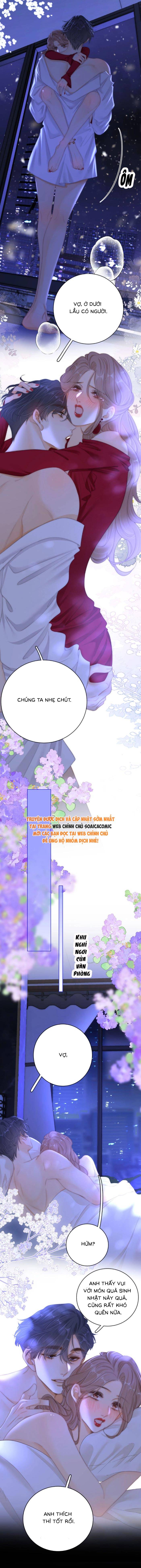 Vưu Vật - Chap 153 - Trang 8