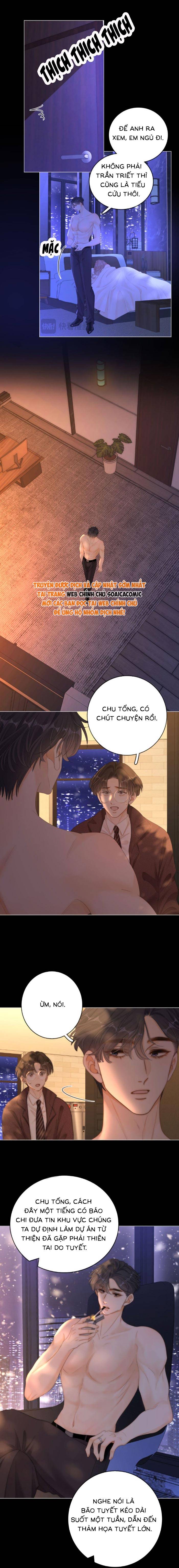 Vưu Vật - Chap 153 - Trang 9