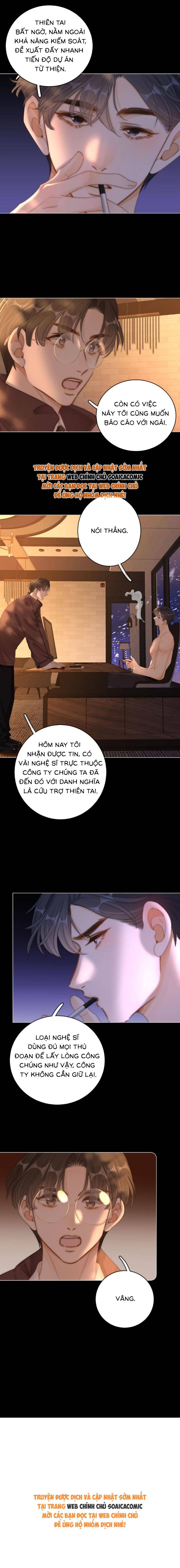 Vưu Vật - Chap 153 - Trang 10