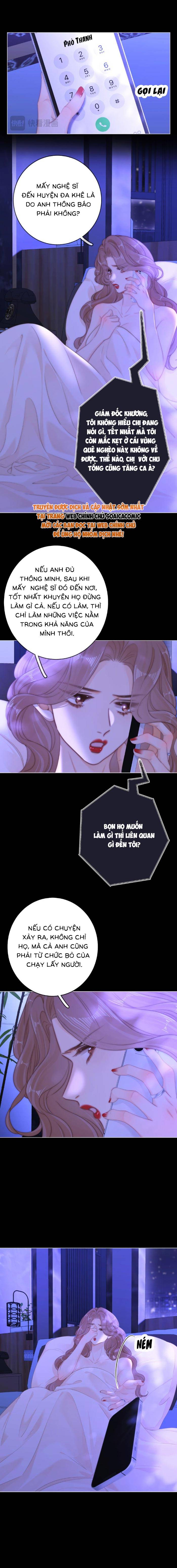 Vưu Vật - Chap 154 - Trang 2