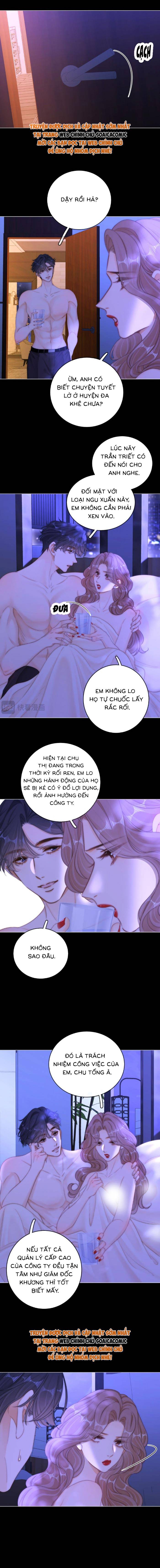 Vưu Vật - Chap 154 - Trang 3