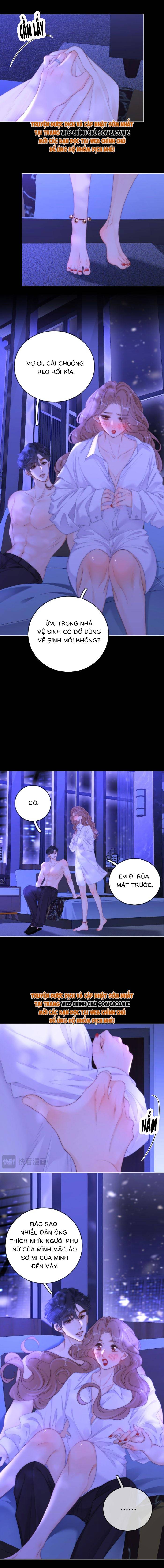 Vưu Vật - Chap 154 - Trang 4