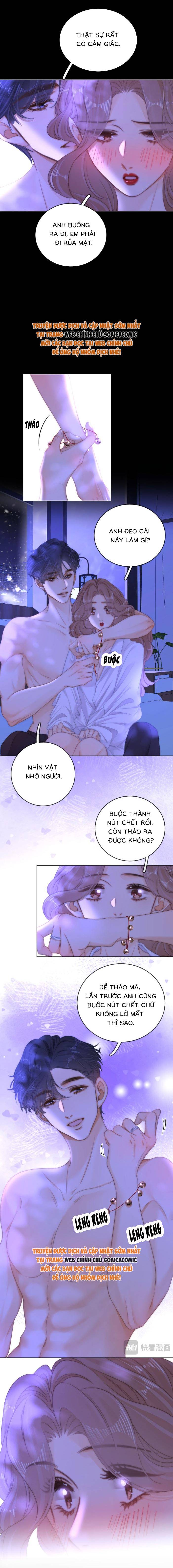 Vưu Vật - Chap 154 - Trang 5