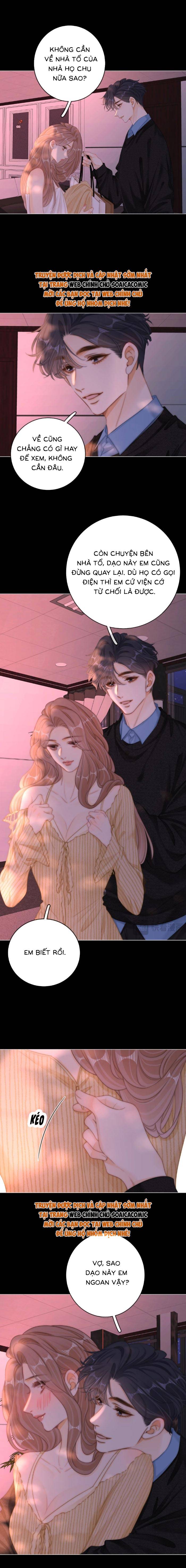Vưu Vật - Chap 154 - Trang 7