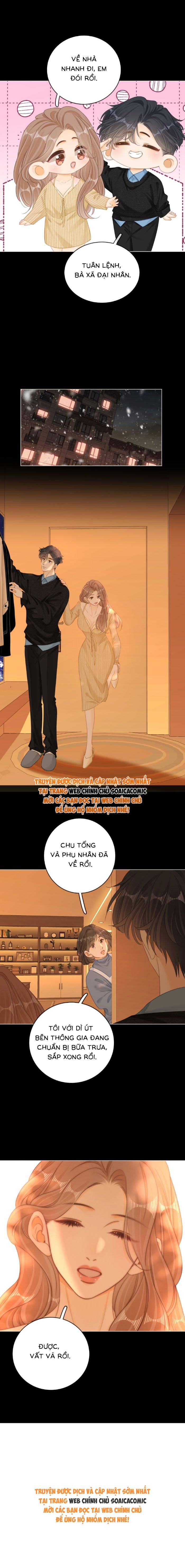 Vưu Vật - Chap 154 - Trang 8