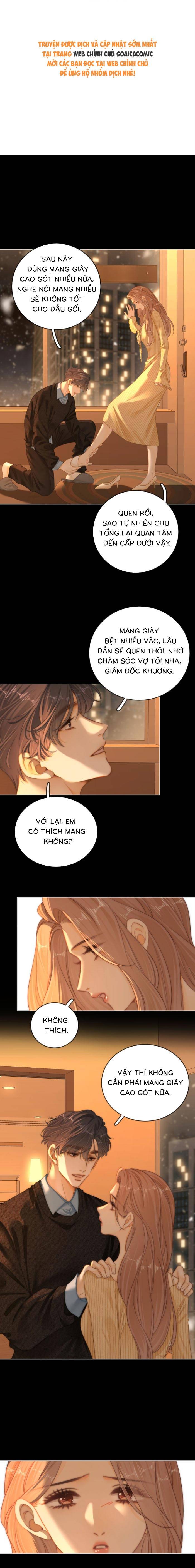 Vưu Vật - Chap 155 - Trang 1