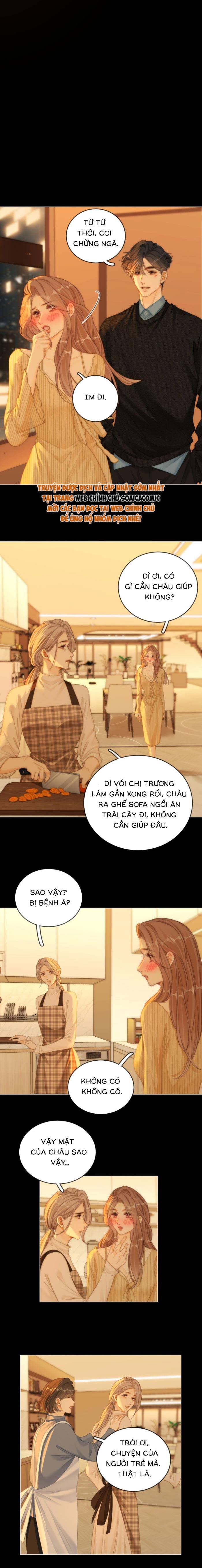 Vưu Vật - Chap 155 - Trang 3