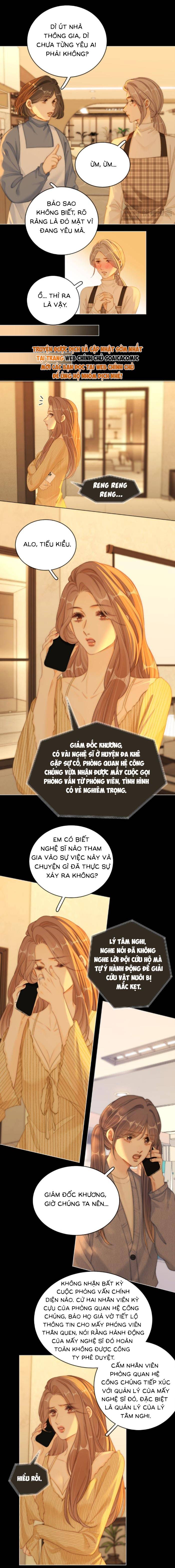 Vưu Vật - Chap 155 - Trang 4