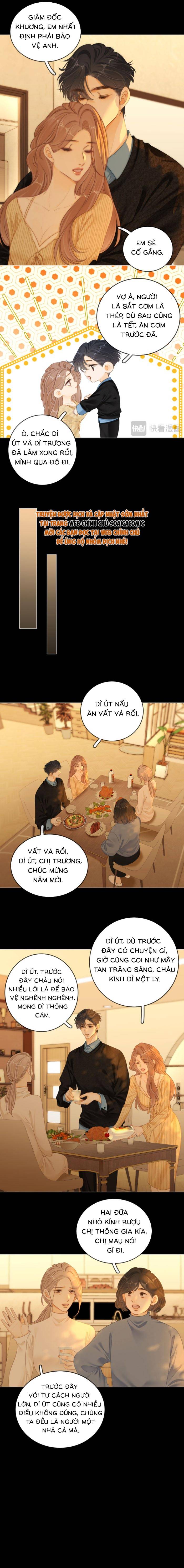 Vưu Vật - Chap 155 - Trang 6