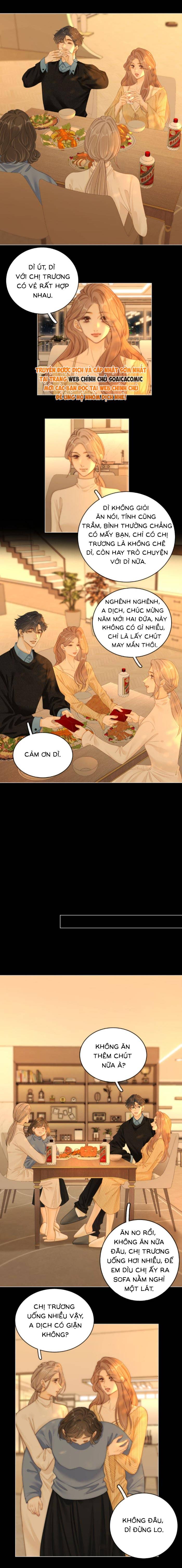 Vưu Vật - Chap 155 - Trang 7