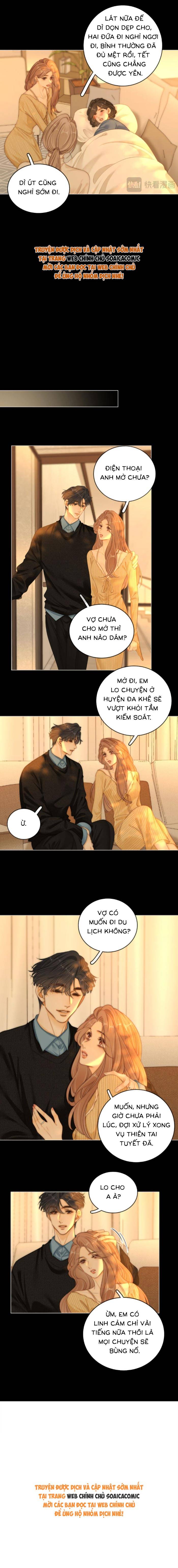 Vưu Vật - Chap 155 - Trang 8