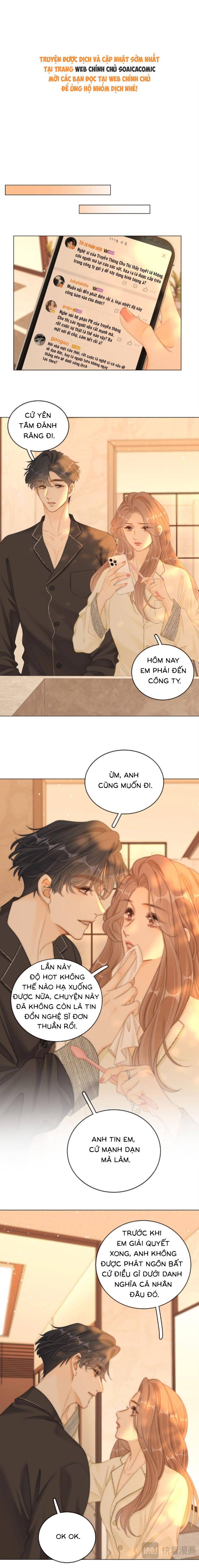 Vưu Vật - Chap 156 - Trang 1