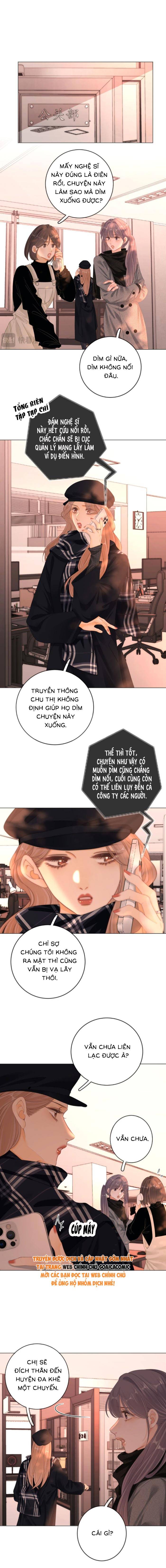 Vưu Vật - Chap 156 - Trang 3