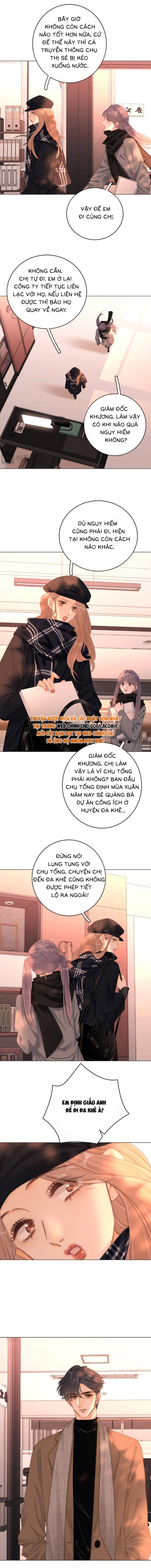 Vưu Vật - Chap 156 - Trang 4