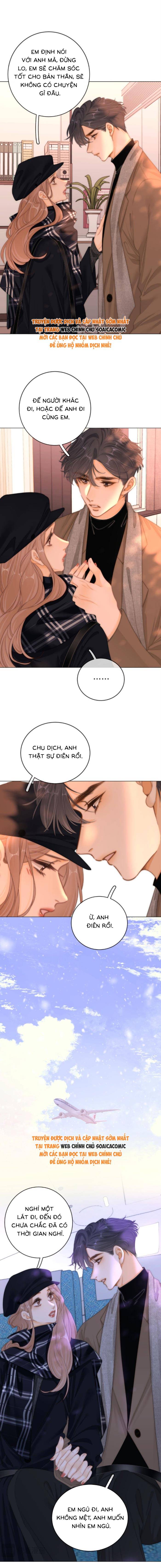 Vưu Vật - Chap 156 - Trang 5
