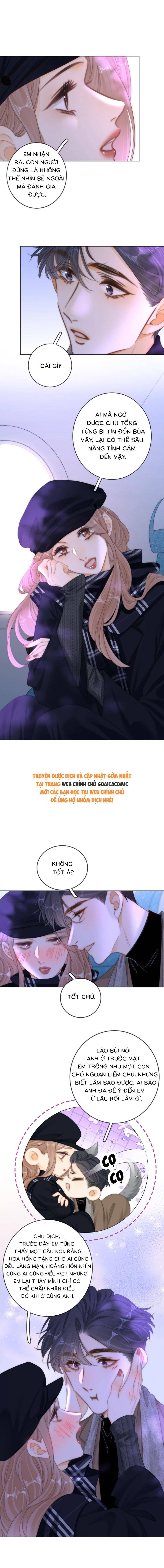 Vưu Vật - Chap 156 - Trang 6