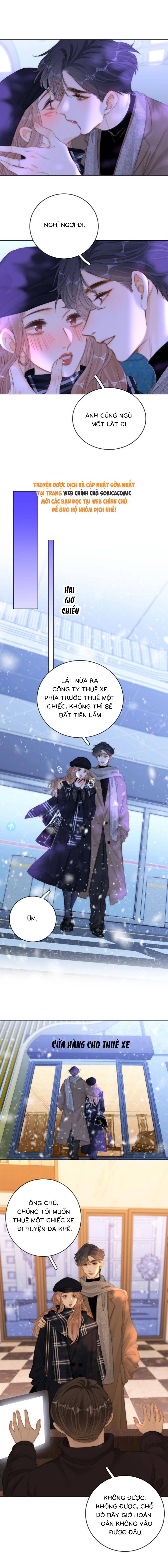 Vưu Vật - Chap 156 - Trang 7