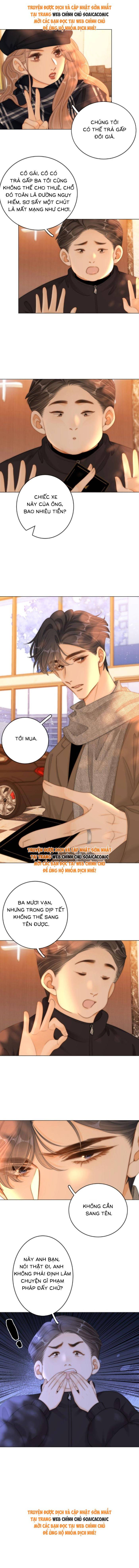 Vưu Vật - Chap 156 - Trang 8