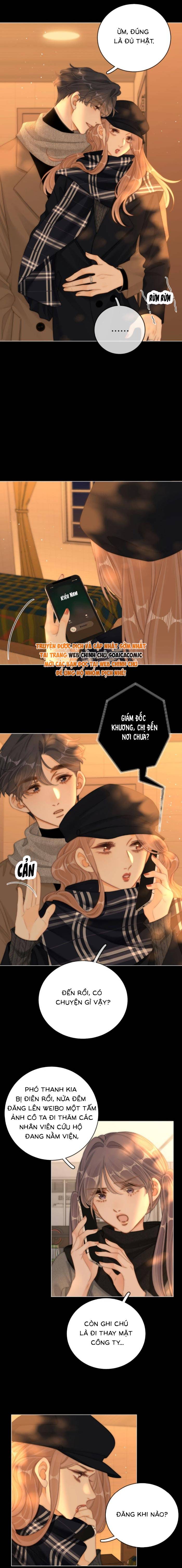 Vưu Vật - Chap 157 - Trang 3